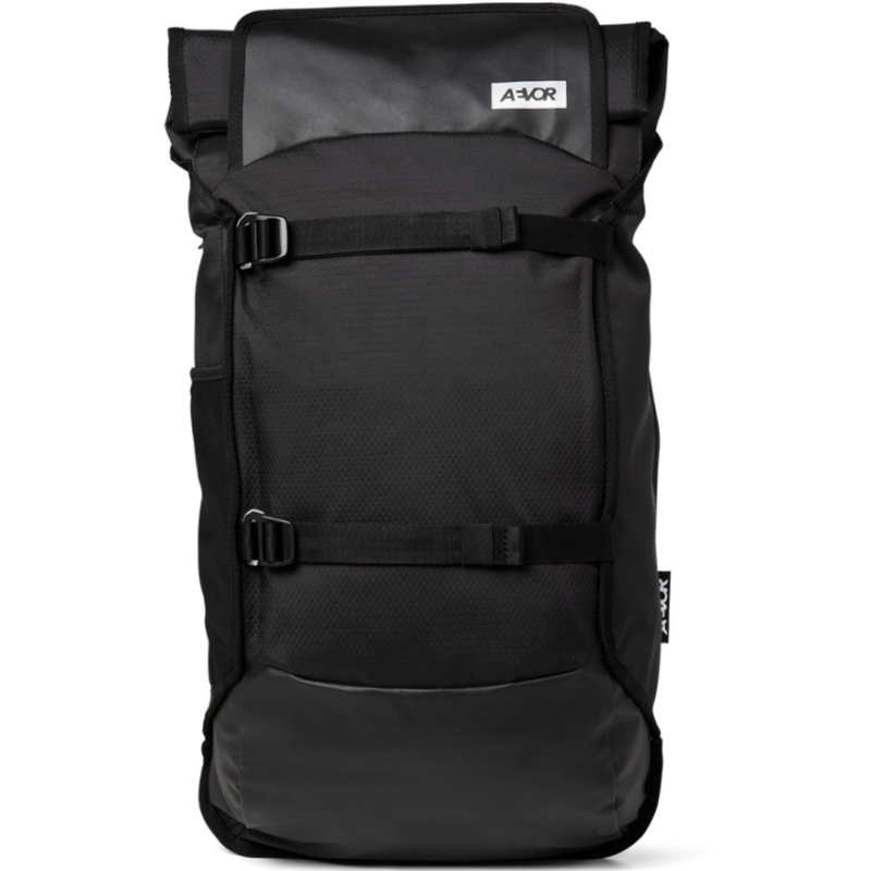 Aevor - Trip Pack - Proof Black - Rucksack