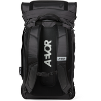 Aevor - Trip Pack - Proof Black - Rucksack