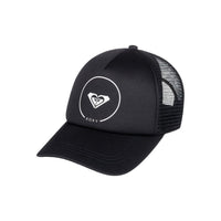 Roxy - TRUCKIN - ANTHRACITE - Trucker Cap