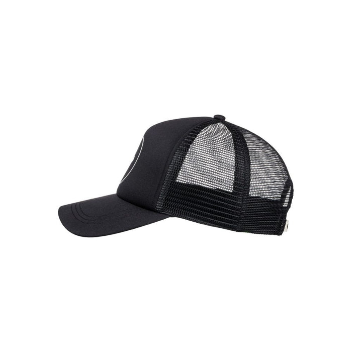 Roxy - TRUCKIN - ANTHRACITE - Trucker Cap