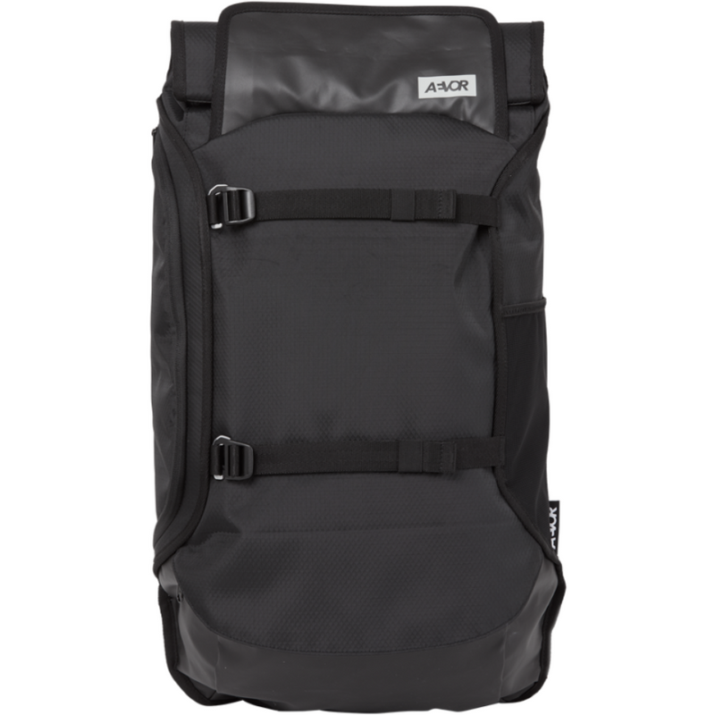 Aevor - Travel Pack  - Proof Black - Rucksack