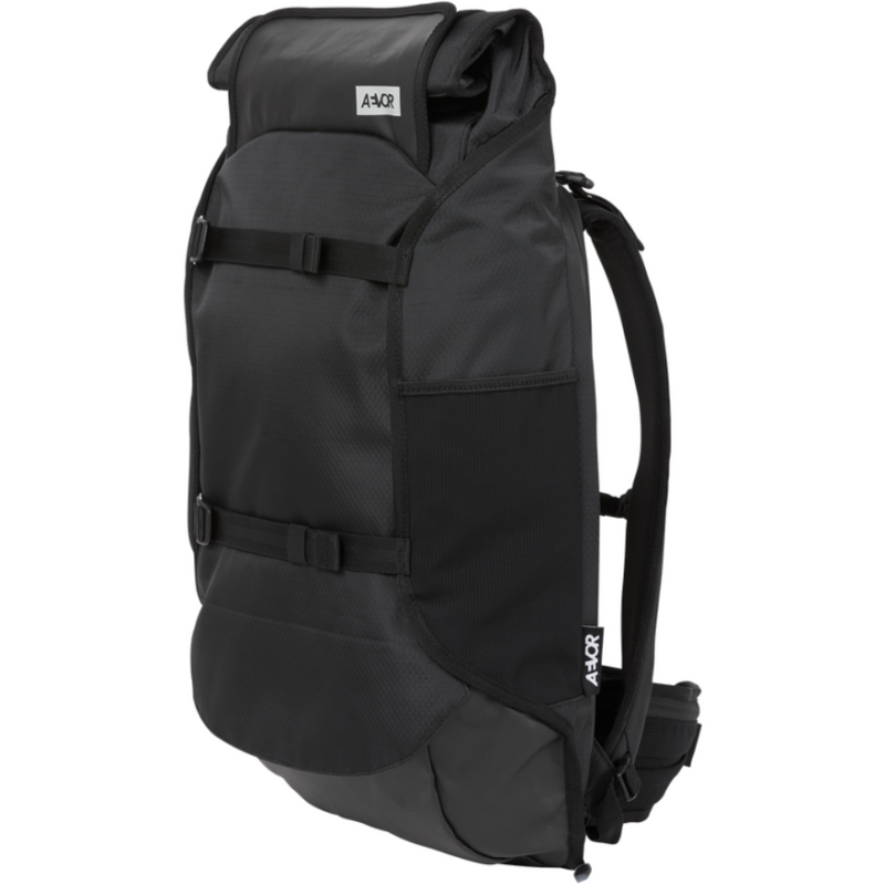 Aevor - Travel Pack  - Proof Black - Rucksack