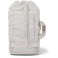 PinqPonq - BLOK MEDIUM - Cliff Beige - Rucksack