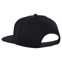 Iriedaily - Daily Flag 20 Snapback - Uni Black - Snapback Cap