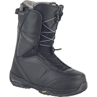 Nitro - NITRO TEAM TLS - BLACK - Freeride Boot