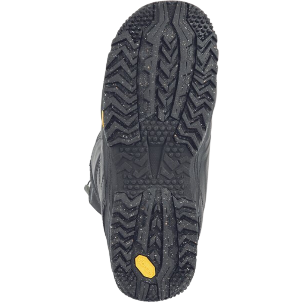 Nitro - NITRO TEAM TLS - BLACK - Freeride Boot