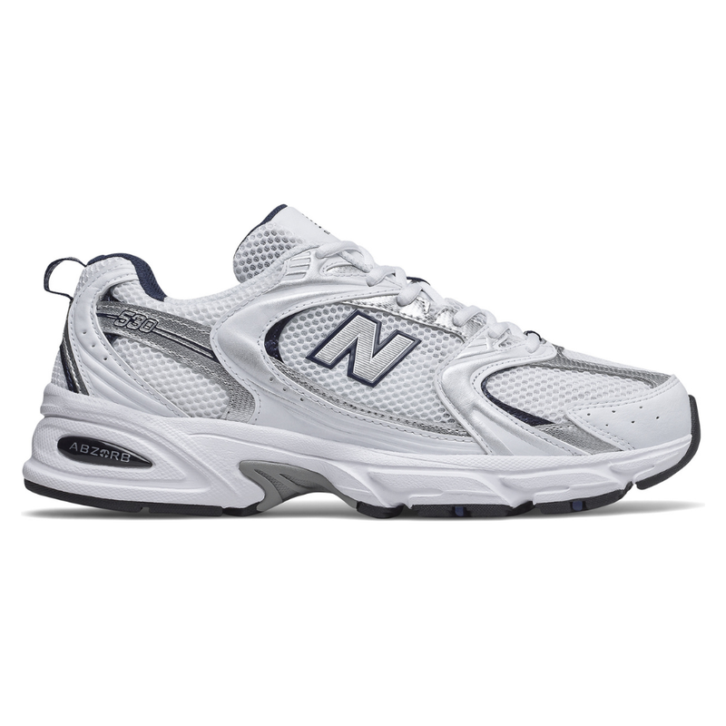 New Balance - MR530SG - White/Blue - Sneaker