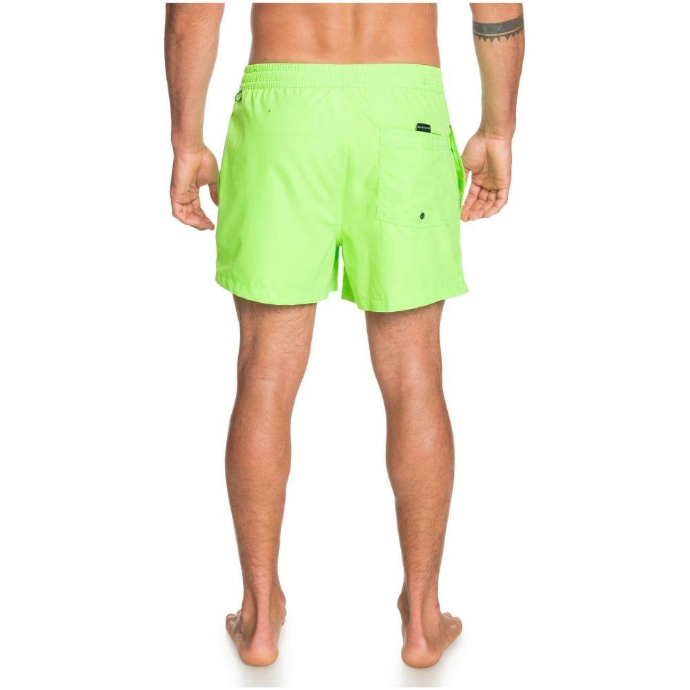 Quiksilver - EVERYDAY VOLLEY 15 - GREEN GECKO - Boardshort