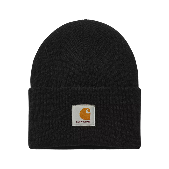 Carhartt - Acrylic Watch Hat - Black - Beanie