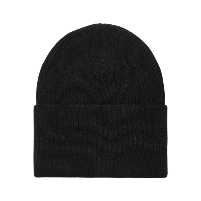 Carhartt - Acrylic Watch Hat - Black - Beanie