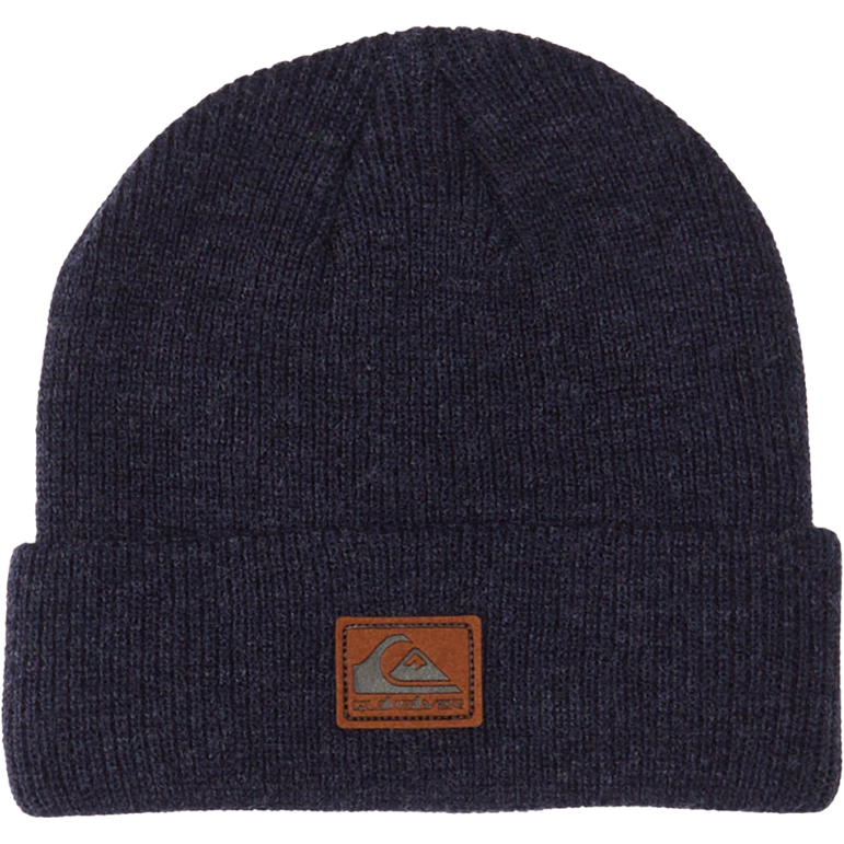 Quiksilver - Performer 2 - Black - Beanie