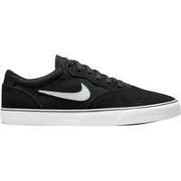 Nike - Nike SB Chron 2 - BLACK/WHITE-BLACK - Sneaker