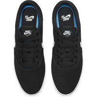 Nike - Nike SB Chron 2 - BLACK/WHITE-BLACK - Sneaker