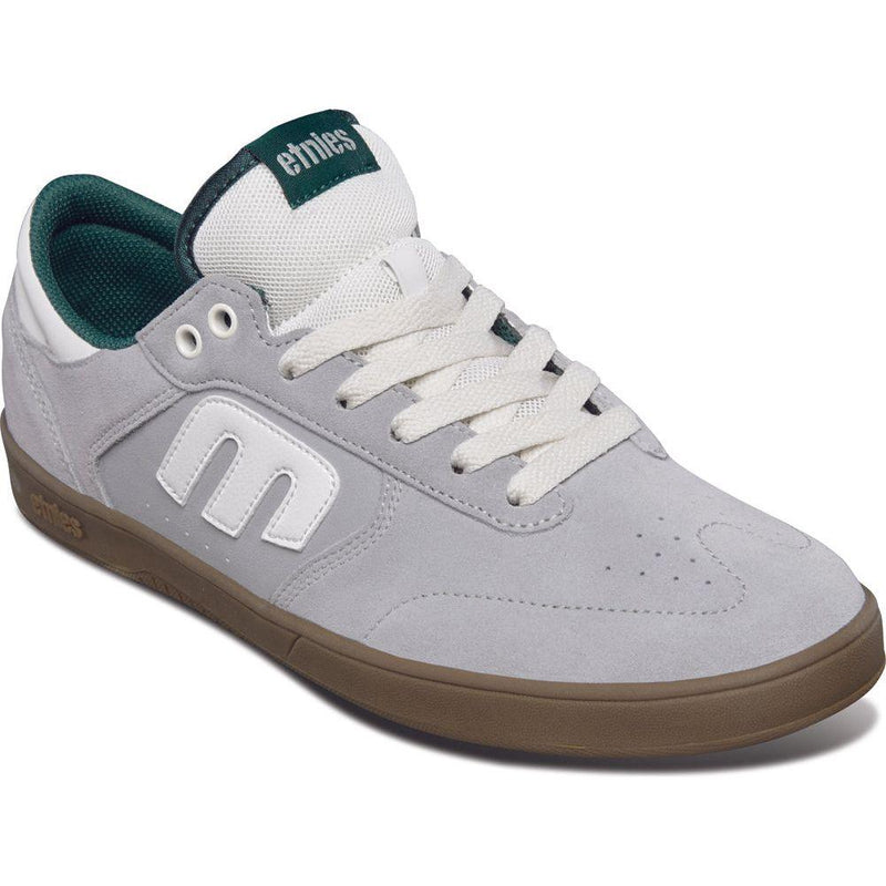 Windrow - Etnies - grey/white/gum - Sneaker