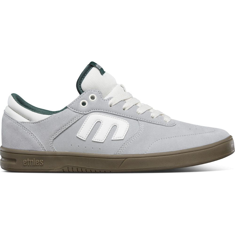 Windrow - Etnies - grey/white/gum - Sneaker