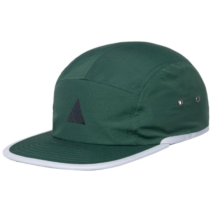 TT FLASH VOLLEY - HUF - Sycamore- Snapback Cap