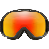 Oakley - O-FRAME 2.0 PRO M EXC - blk fire irid - Schneebrille verspiegelt