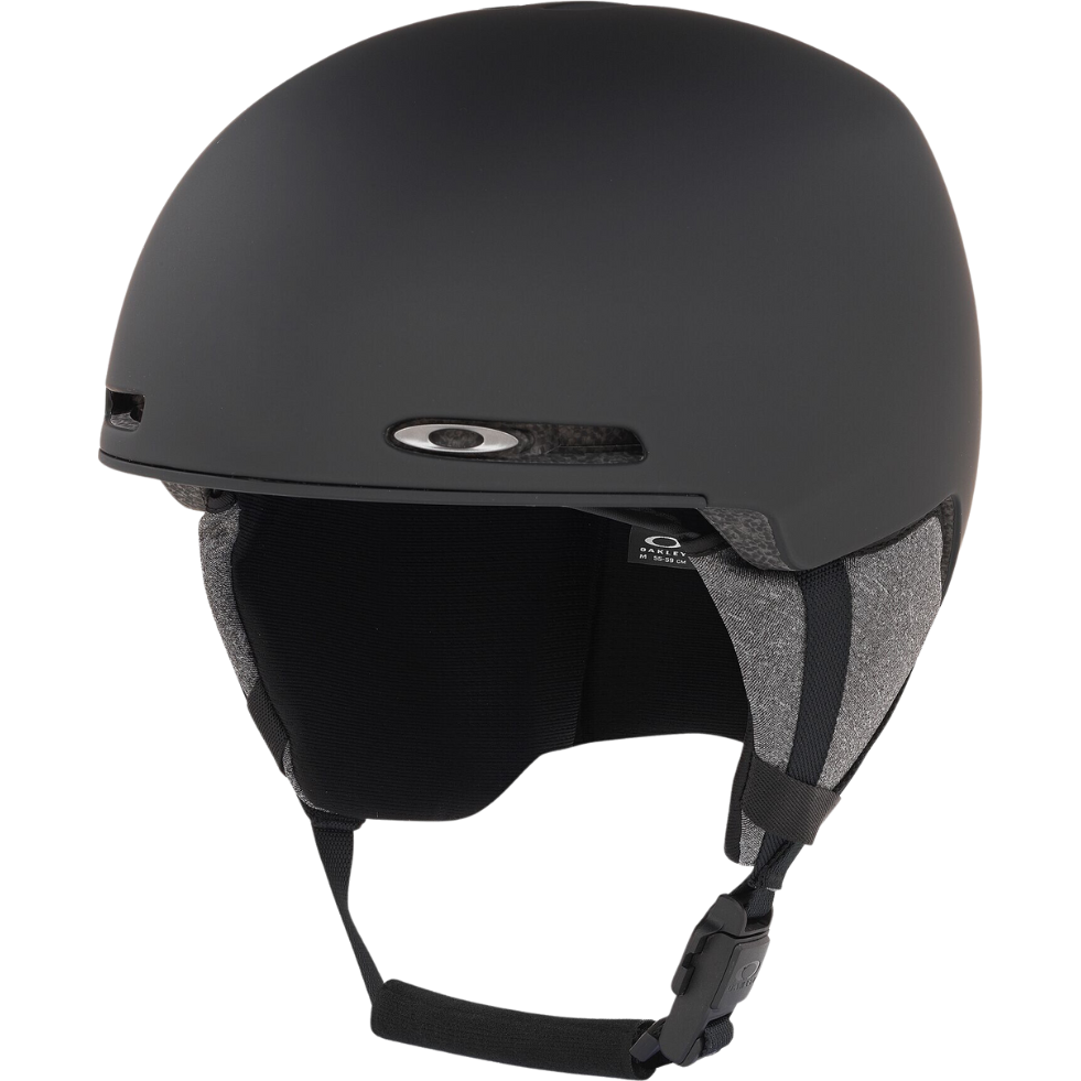 Oakley - MOD1 MIPS - Blackout - Snowboardhelm