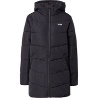 Vans - WM FOUNDRY LONG MTE - BLACK - Parka