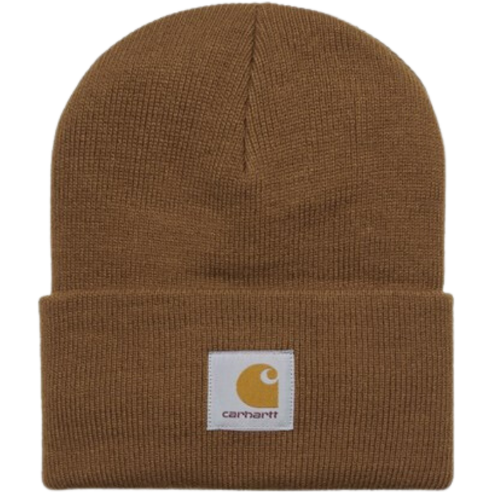 Carhartt - Acrylic Watch Hat - Hamilton Brown - Beanie