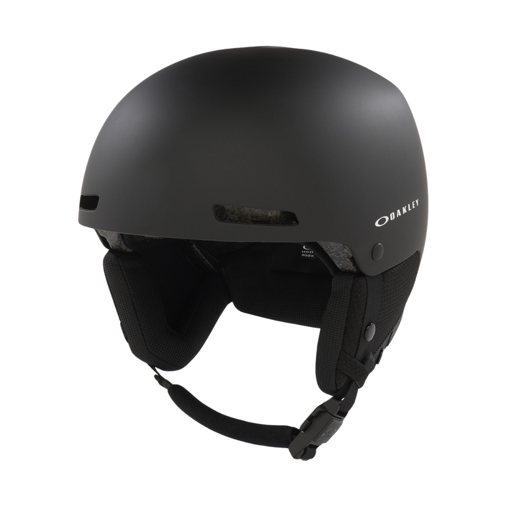 Oakley - MOD1 PRO - Blackout - Snowboard-Helm