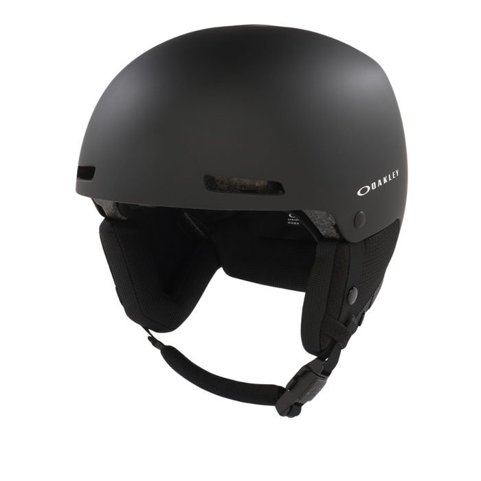 Oakley - MOD1 PRO - Blackout - Snowboard-Helm