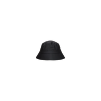 Rains - Bucket Hat W2 - Black - Hut