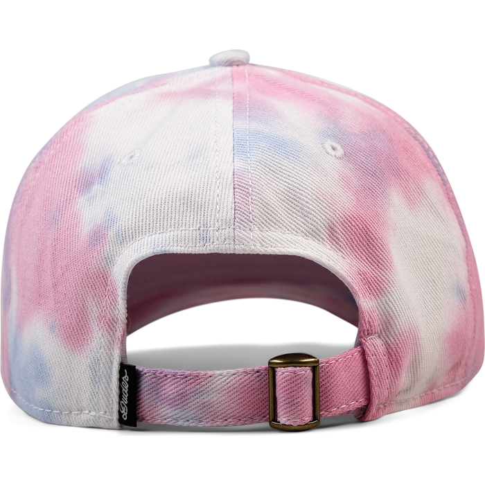 Lobby - The dudes - Tie dye - Snapback Cap