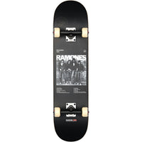 G2 Ramones - Globe  - Complete Skateboard