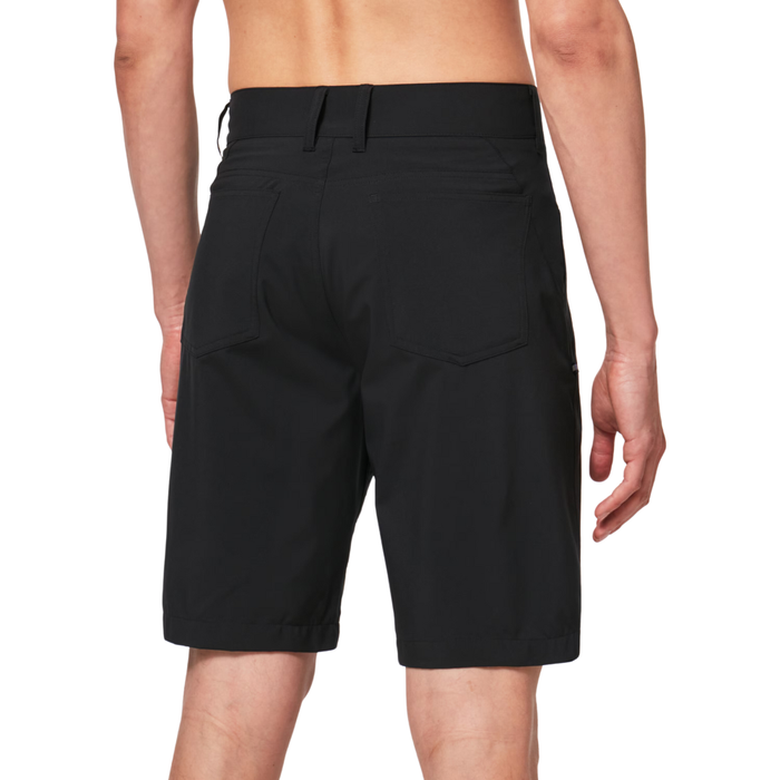 Oakley - Baseline Hybrid 21 2.0 - Blackout - Hybrid Short