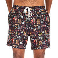 Crazy Fresh 0 Short - Iriedaily - Black Olive - Short