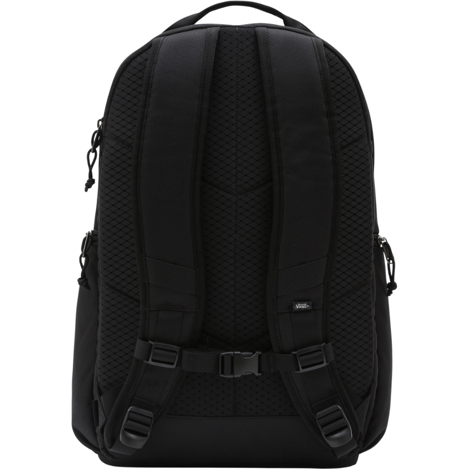 Vans - VANS DX SKATEPACK  - Black - Skate-Rucksack