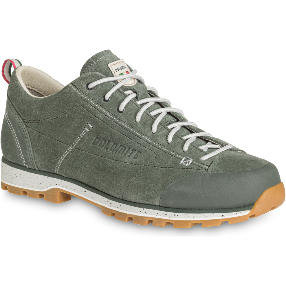 Dolomite - DOL Shoe 54 Low Evo - Thyme Green - Treckingschuh