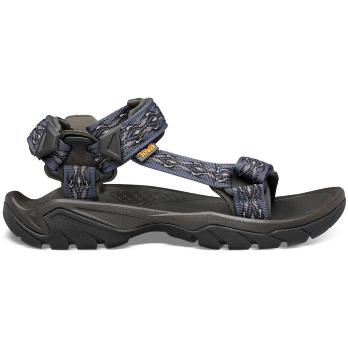 Teva - Terra Fi 5 Universal - MADANG BLUE - Sandale