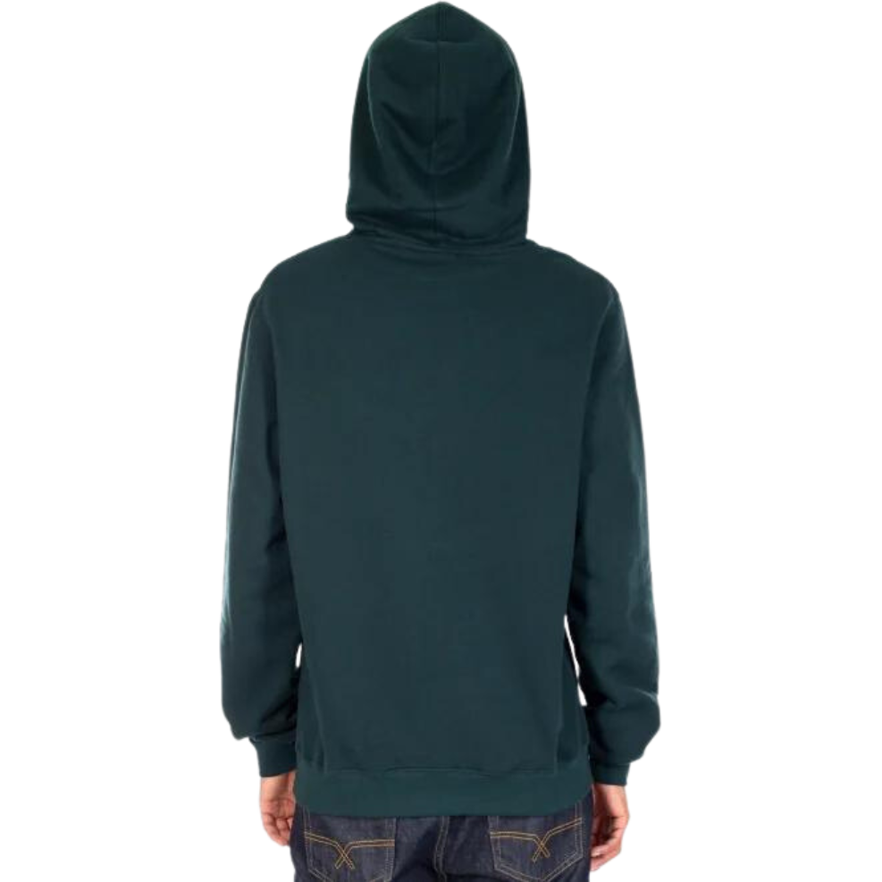 Iriedaily - Mini Flag 2 Hoody  - nightforest - Kapuzenpulli