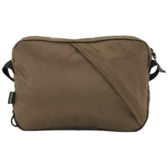 Aevor - Sacoche Bag - Ripstop Olive Gold - Hip Bag