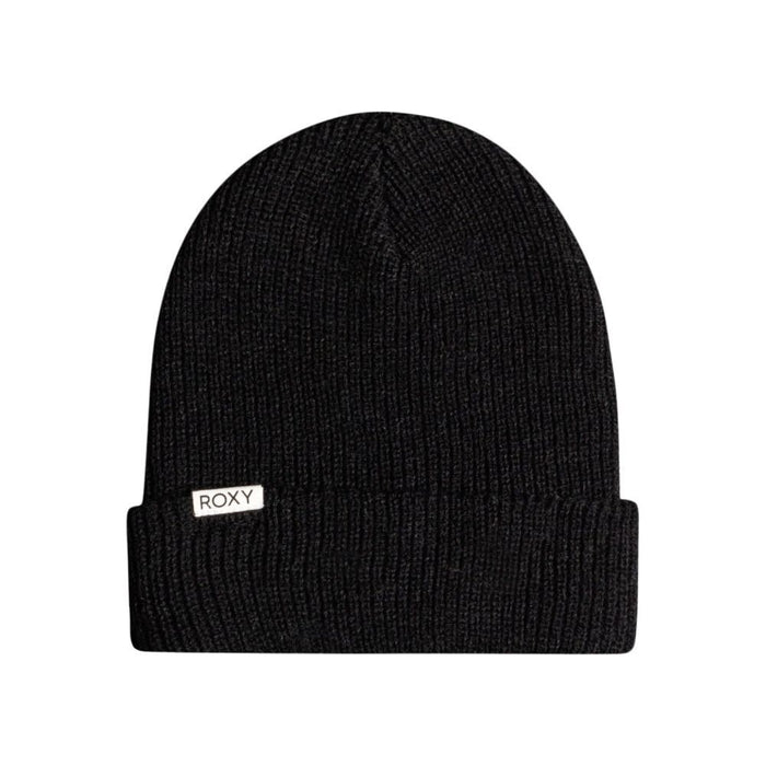 Roxy - ISLAND FOX  HDWR KVJ0 - ANTHRACITE - Beanie