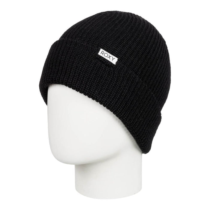 Roxy - ISLAND FOX  HDWR KVJ0 - ANTHRACITE - Beanie