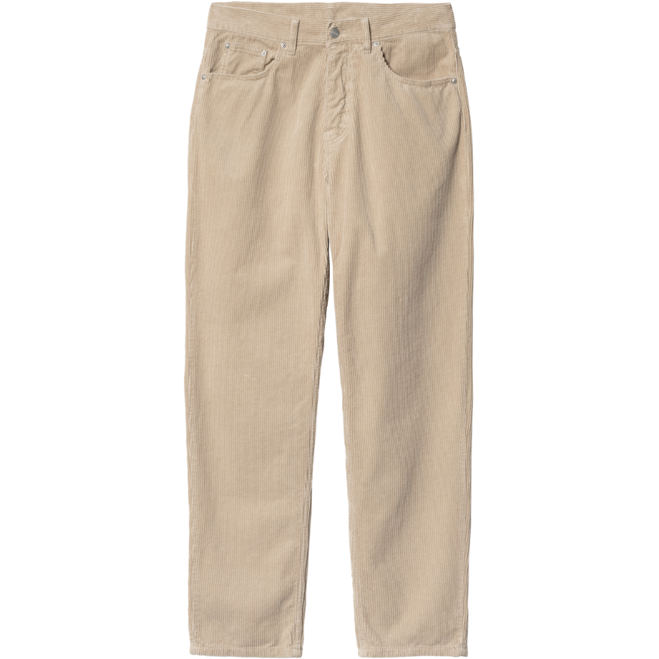 Carhartt - Newel Pant - Wall - Regular Fit Pant