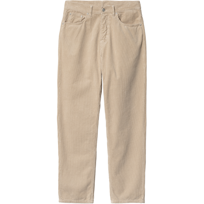 Carhartt - Newel Pant - Wall - Regular Fit Pant