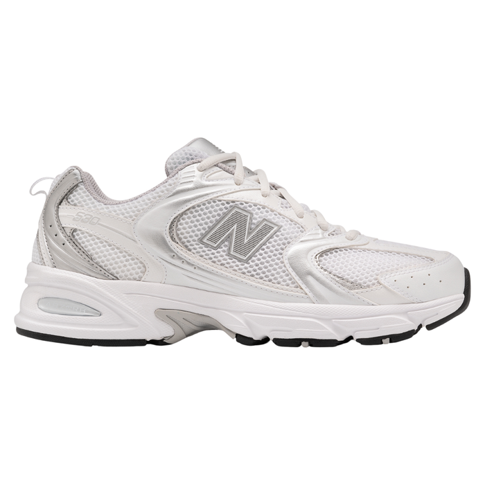 New Balance - MR530EMA - White/Silver - Sneaker