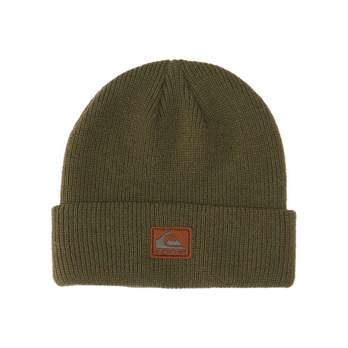 Quiksilver - PERFORMER 2 - FOUR LEAF CLOVER - Beanie