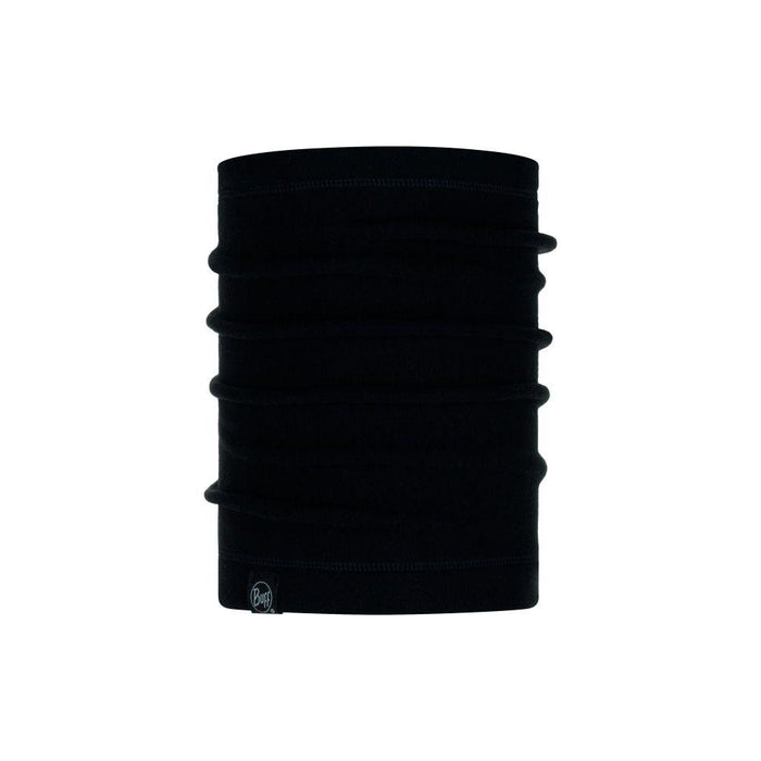 Buff - POLAR NECKWARMER  - Black - Bandana