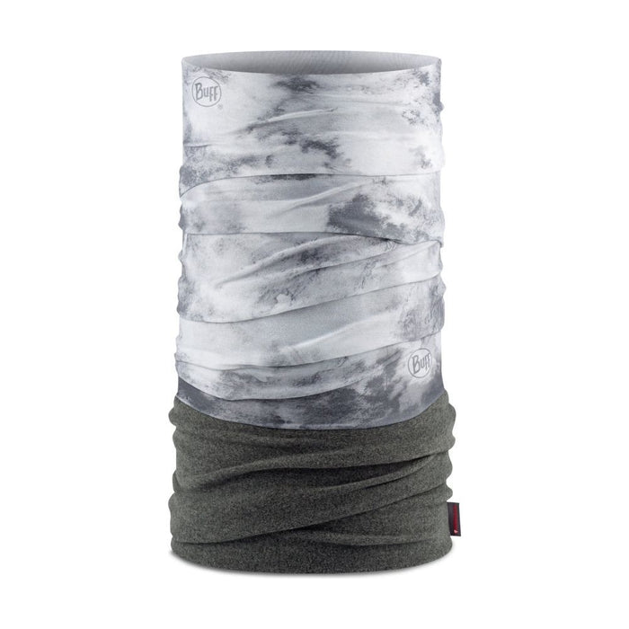 Buff - POLAR  - Icez Light Grey - Bandana