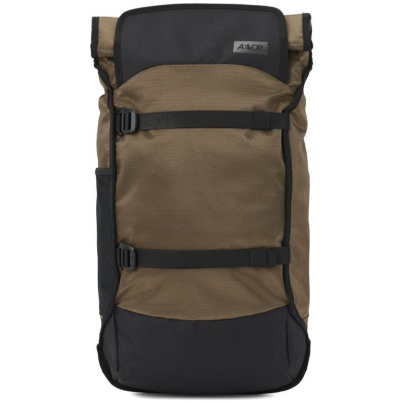 Aevor - Trip Pack - Proof Olive Gold - Rucksack