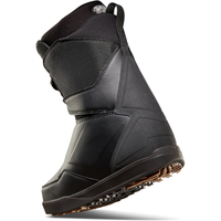 32 - LASHED DOUBLE BOA 22 - BLACK - Freestyle Boot