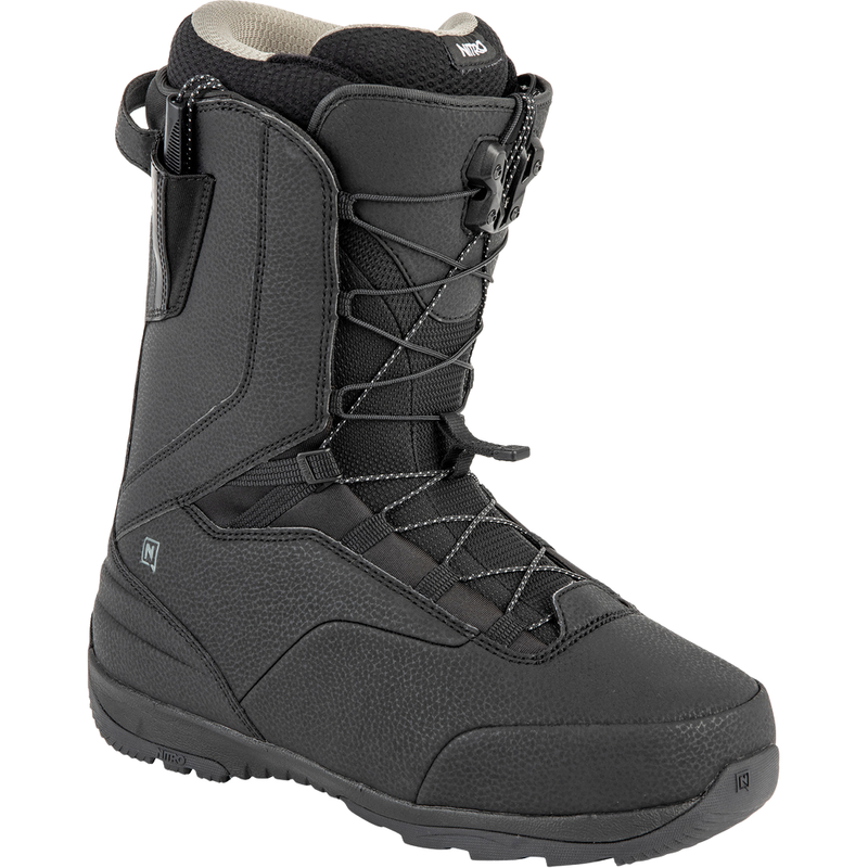 Nitro - Venture TLS - Black - Freeride-Boot