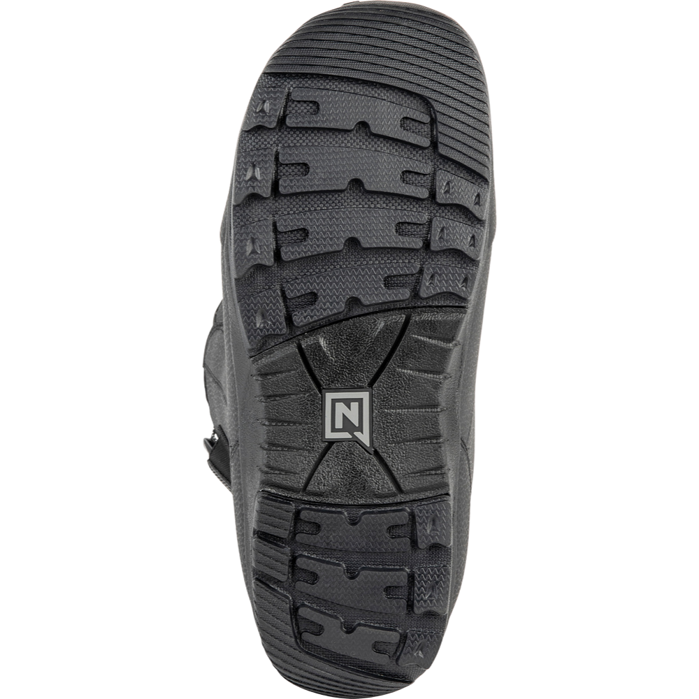 Nitro - Venture TLS - Black - Freeride-Boot