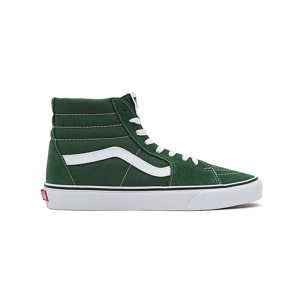 Vans - UA SK8-Hi - Greener Pastures - Sneaker High