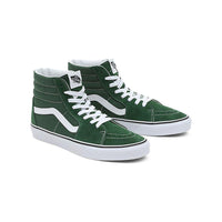 Vans - UA SK8-Hi - Greener Pastures - Sneaker High